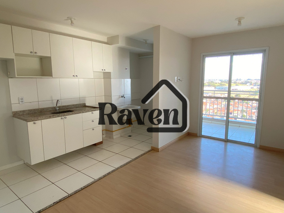Imagens do imóveis Apartamento para Locação, Hortolândia - SP, 2 Vagas, 2 Dormitórios, 2 Banheiros