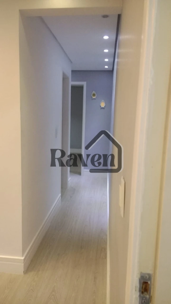 Imagens do imóveis Apartamento Garden - Ametista Ville - Nova Europa - Campinas - SP