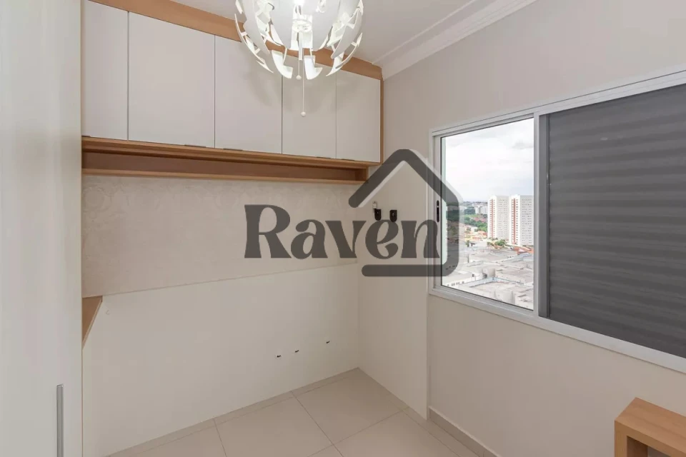 Imagens do imóveis Apartamento Para Alugar Residencial Veneza Hortolândia