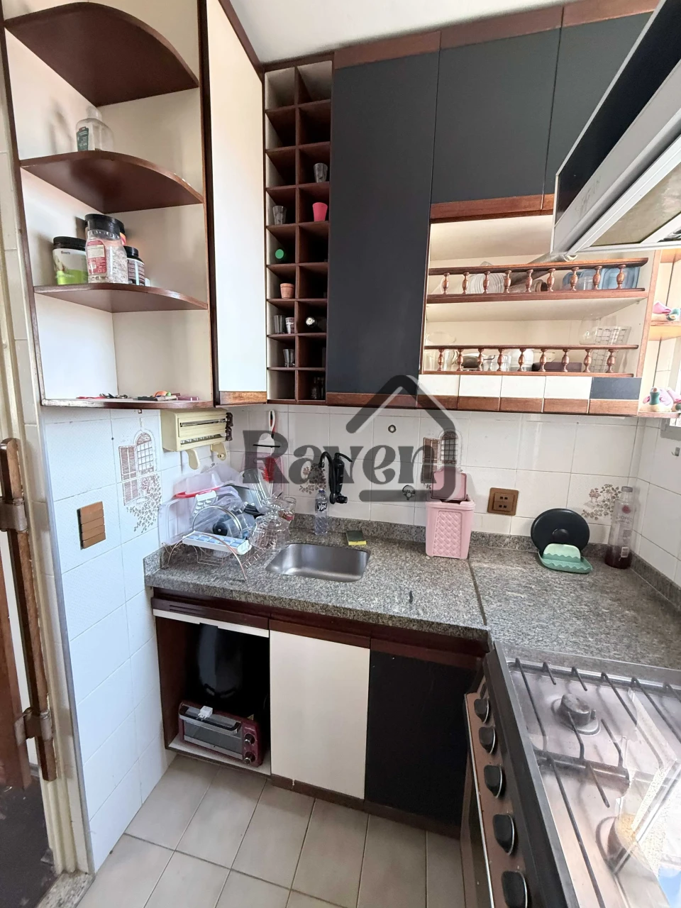 Imagens do imóveis Conjunto Residencial Don Nery