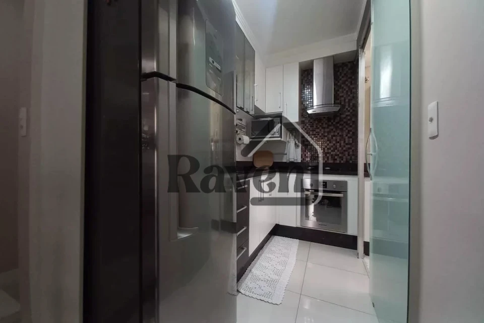 Imagens do imóveis Apartamento À Venda Perfetto Condominio Club Campinas