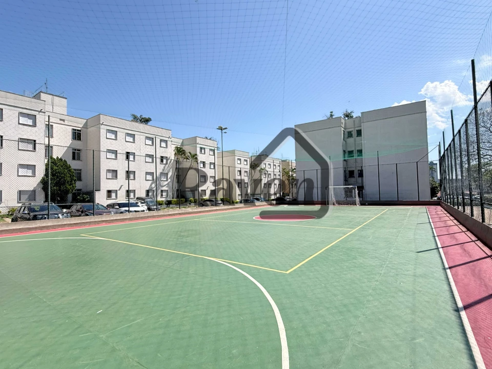 Imagens do imóveis Conjunto Residencial Don Nery