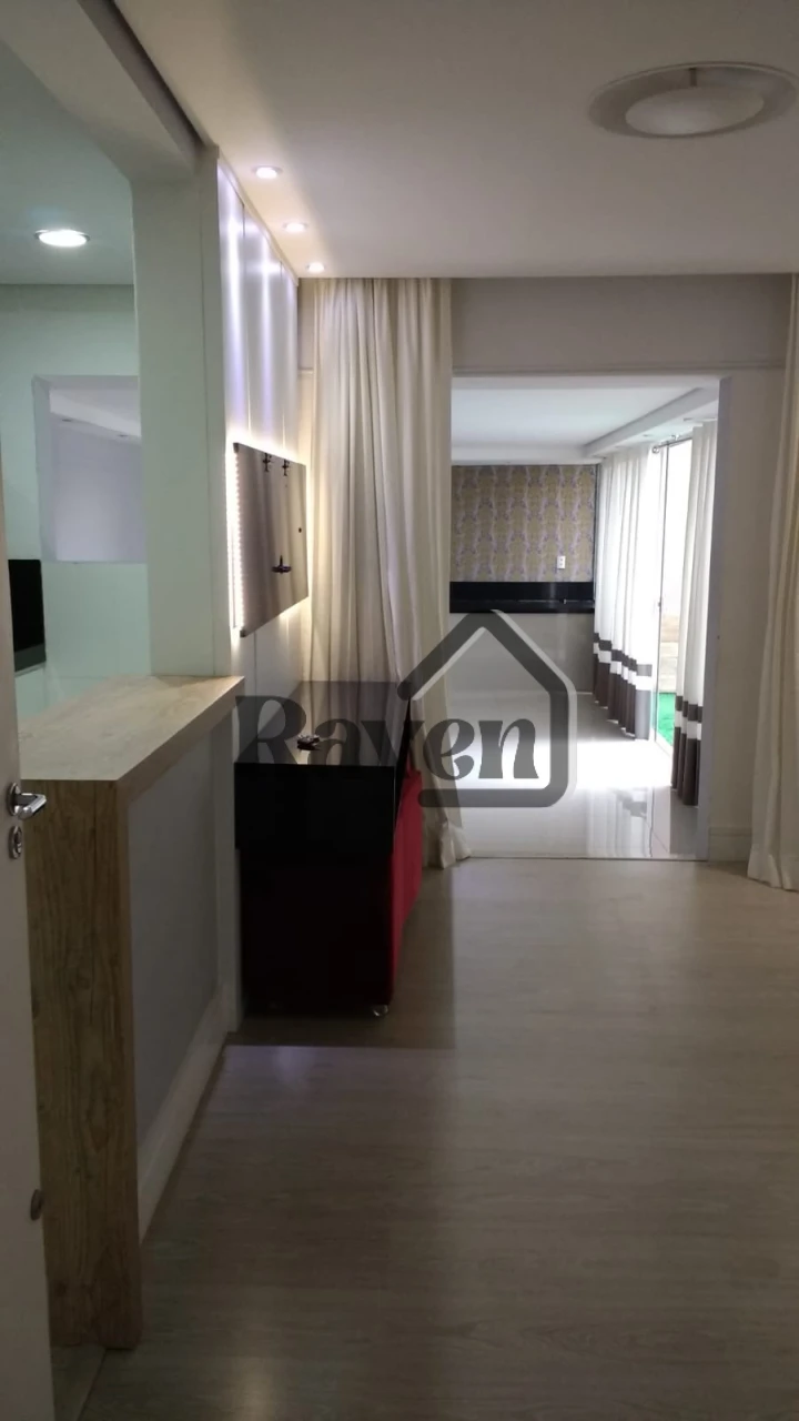 Imagens do imóveis Apartamento Garden - Ametista Ville - Nova Europa - Campinas - SP