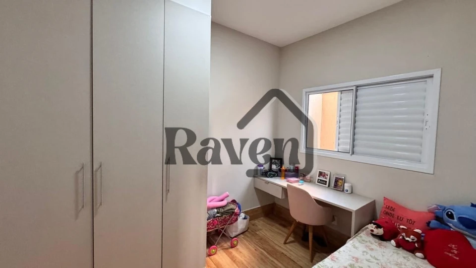 Imagens do imóveis Apartamento Á Venda Parque Do Lago Residence Hortolândia