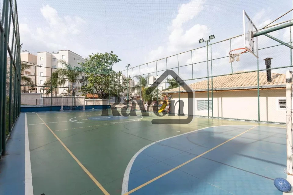 Imagens do imóveis Apartamento para venda - Esmeralda Ville, Nova Europa, Campinas - SP