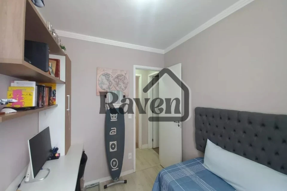 Imagens do imóveis Apartamento À Venda Perfetto Condominio Club Campinas