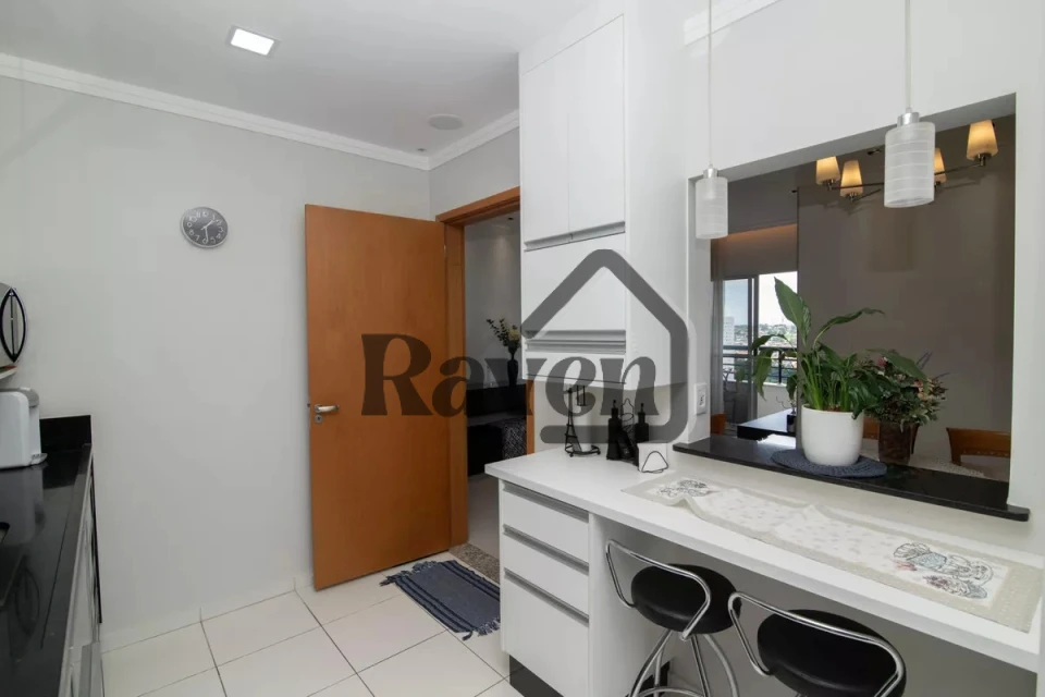 Imagens do imóveis Apartamento Para Alugar Residencial Veneza Hortolândia