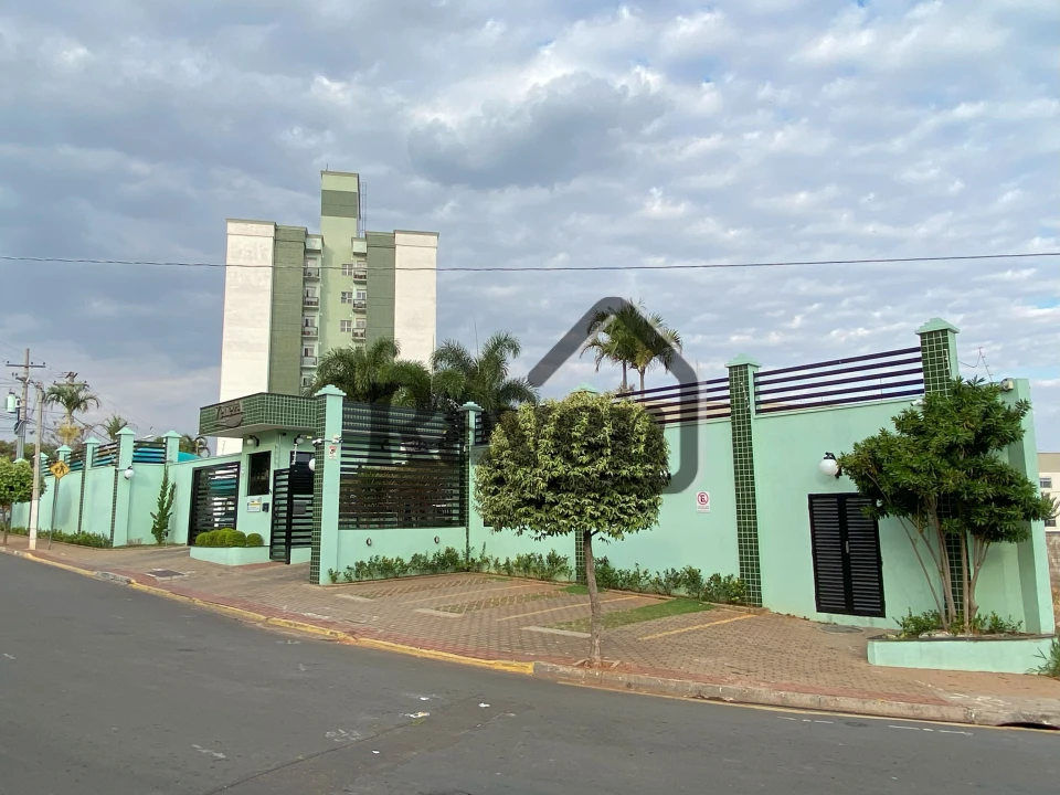 Imagens do imóveis Apartamento Para Alugar Residencial Veneza Hortolândia