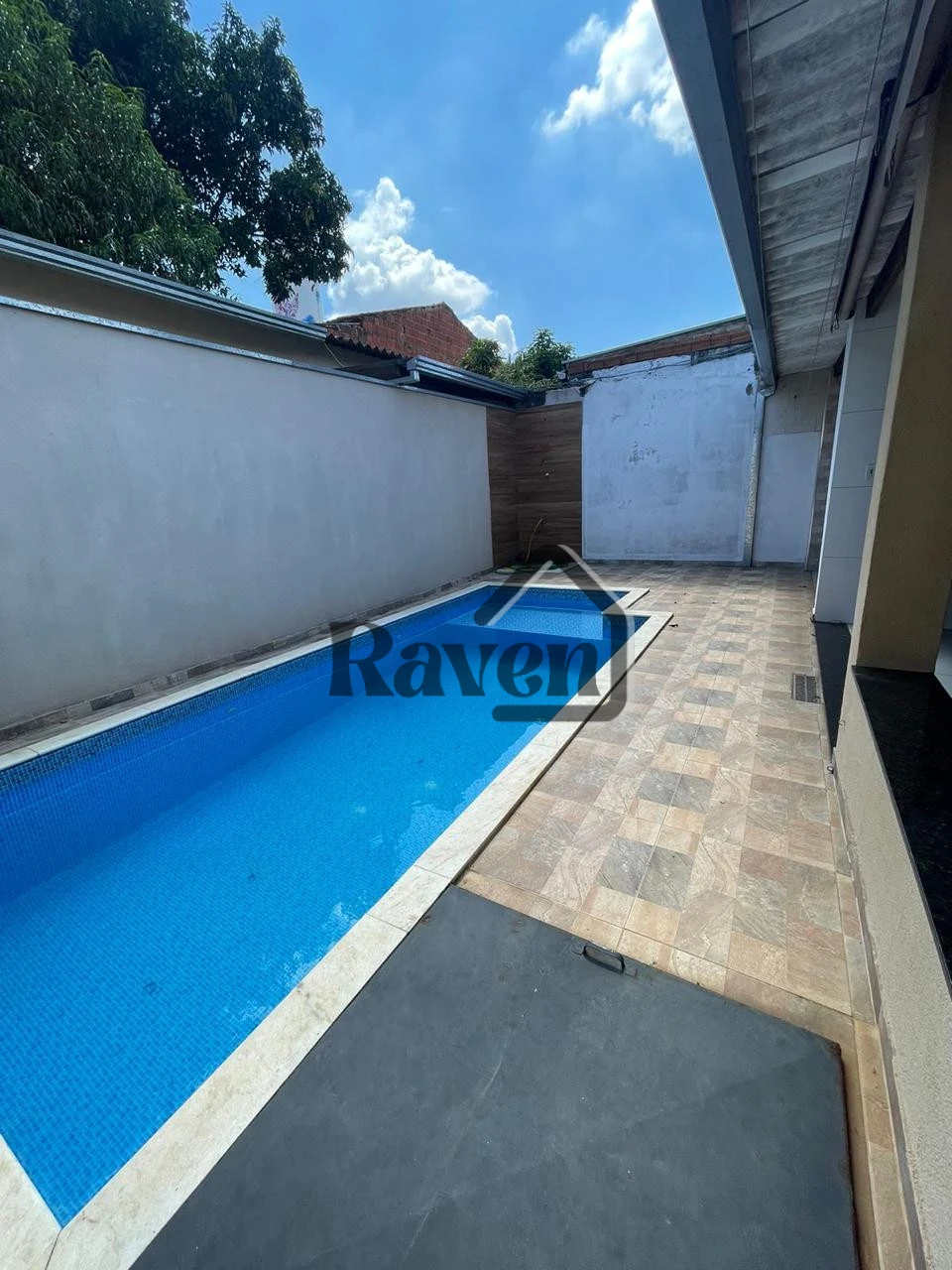 Imagens do imóveis Casa Á Venda Vila Real Santista Hortolândia
