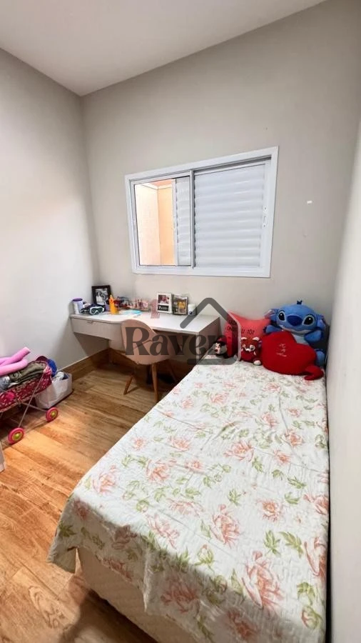 Imagens do imóveis Apartamento Á Venda Parque Do Lago Residence Hortolândia