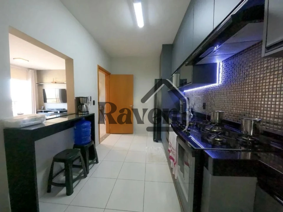 Imagens do imóveis Venda: Apartamento 3 Dormitórios - Hortolândia - SP