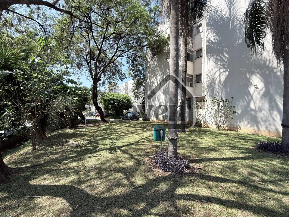 Imagens do imóveis Conjunto Residencial Don Nery