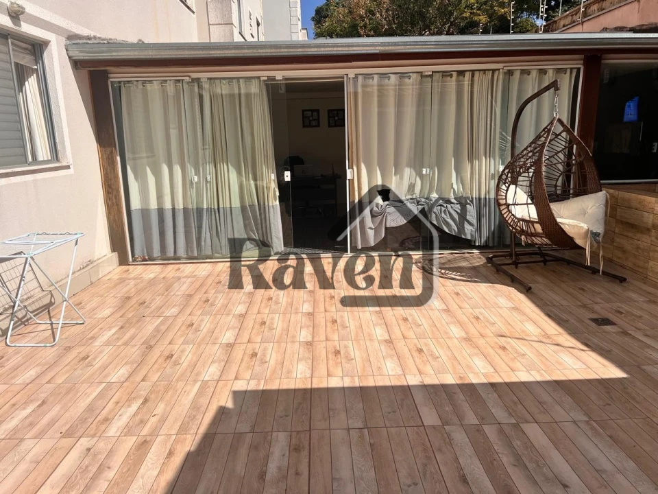 Imagens do imóveis Apartamento Garden - Ametista Ville - Nova Europa - Campinas - SP