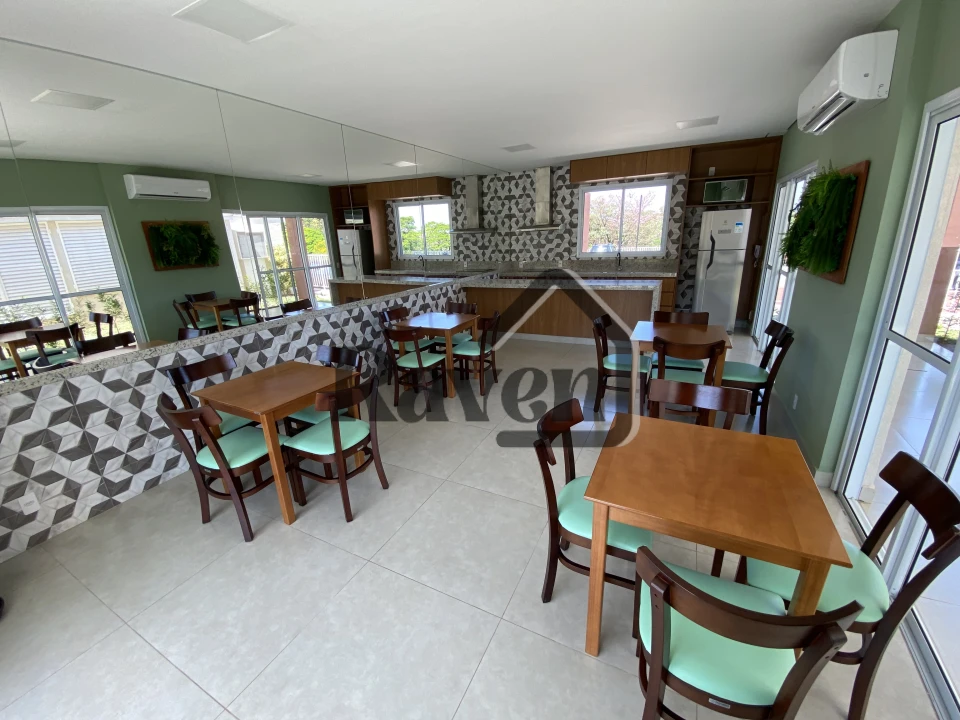 Imagens do imóveis Apartamento Á Venda Parque Do Lago Residence Hortolândia