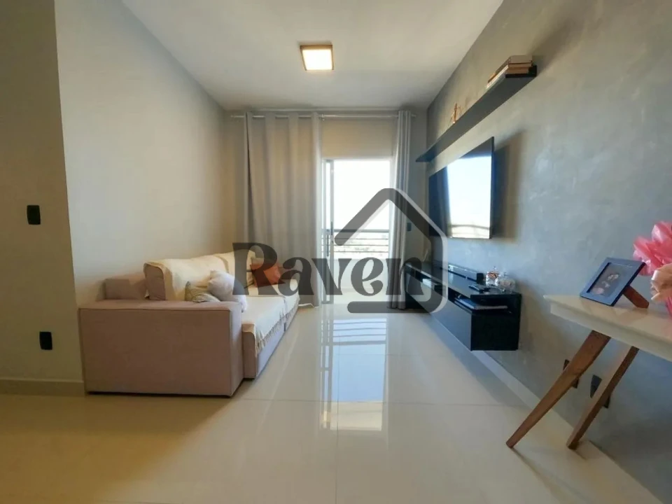 Imagens do imóveis Venda: Apartamento 3 Dormitórios - Hortolândia - SP