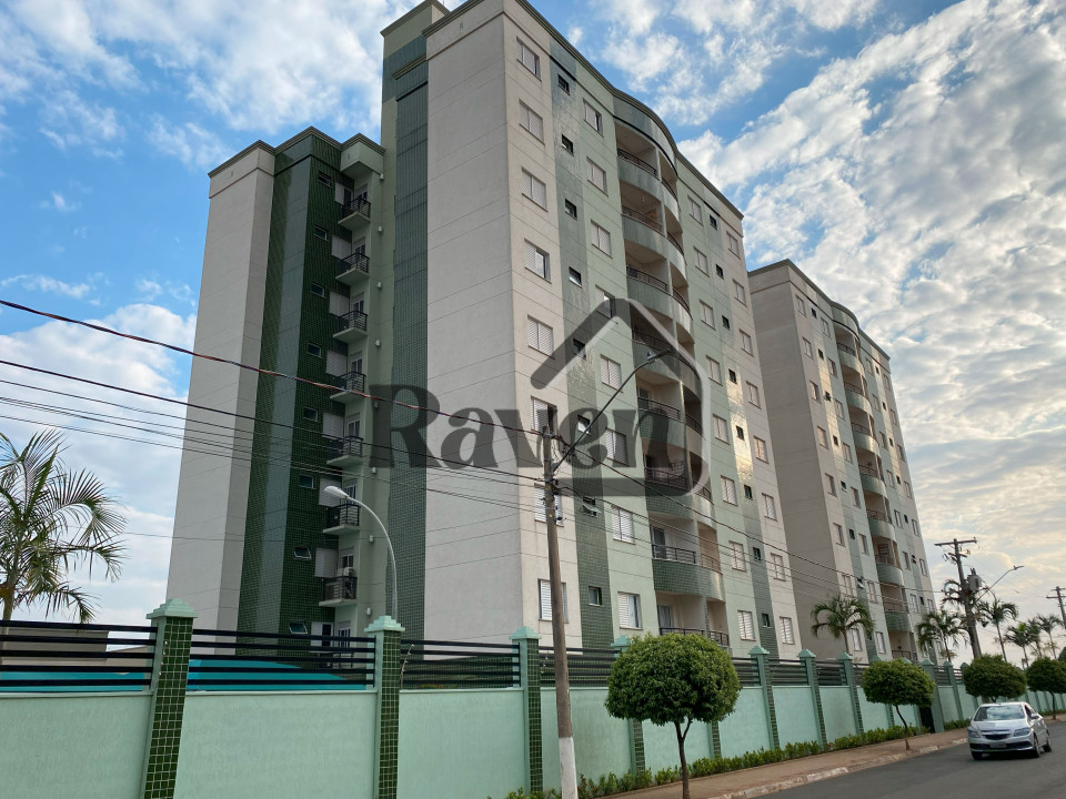Imagens do imóveis Apartamento Á Venda Residencial Veneza Hortolândia