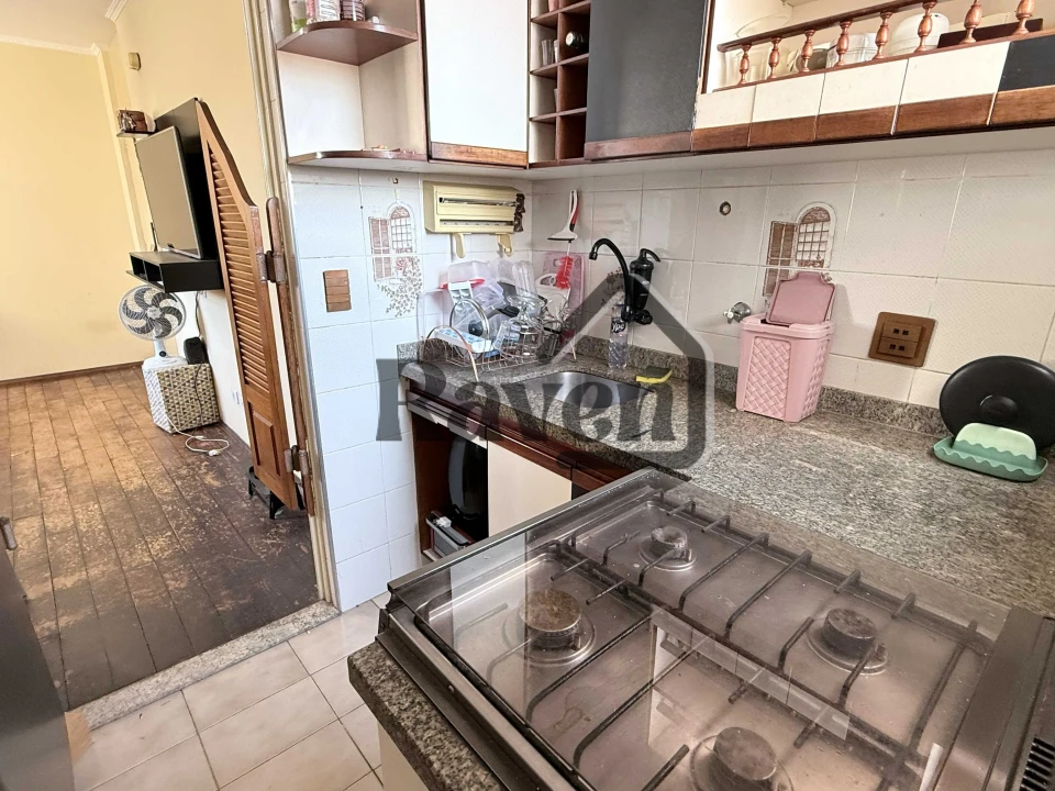 Imagens do imóveis Conjunto Residencial Don Nery