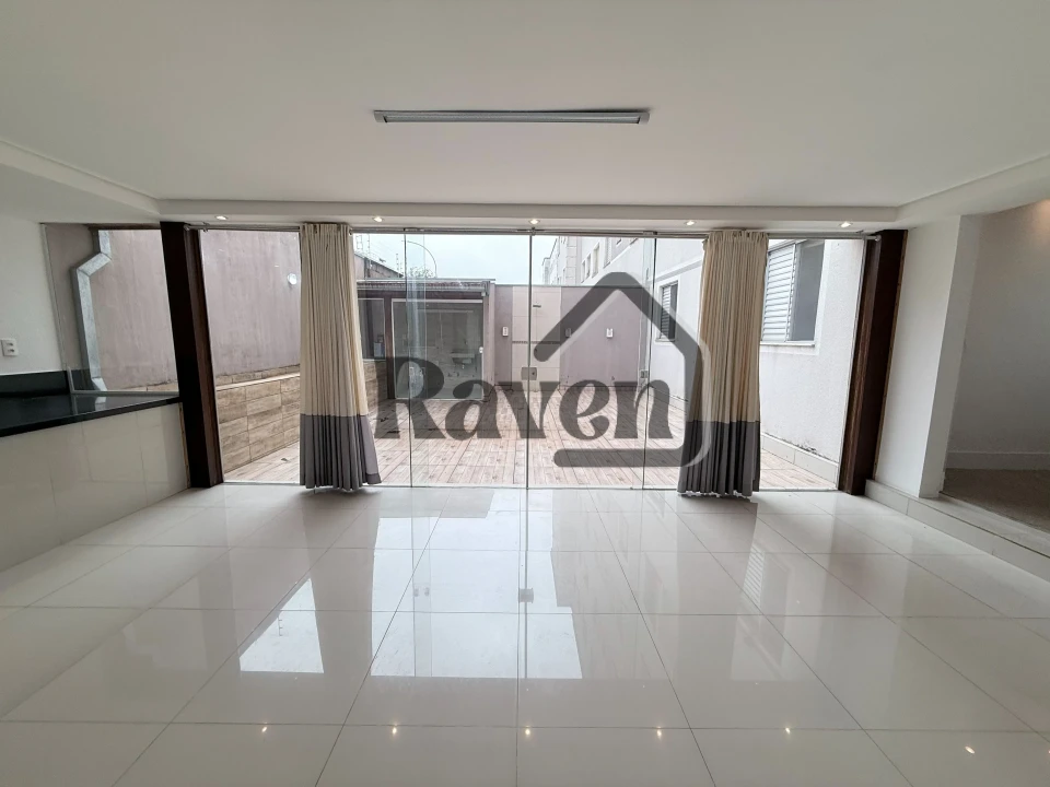 Imagens do imóveis Apartamento Garden - Térreo com quintal - Ametista Ville - Nova Europa - Campinas - SP