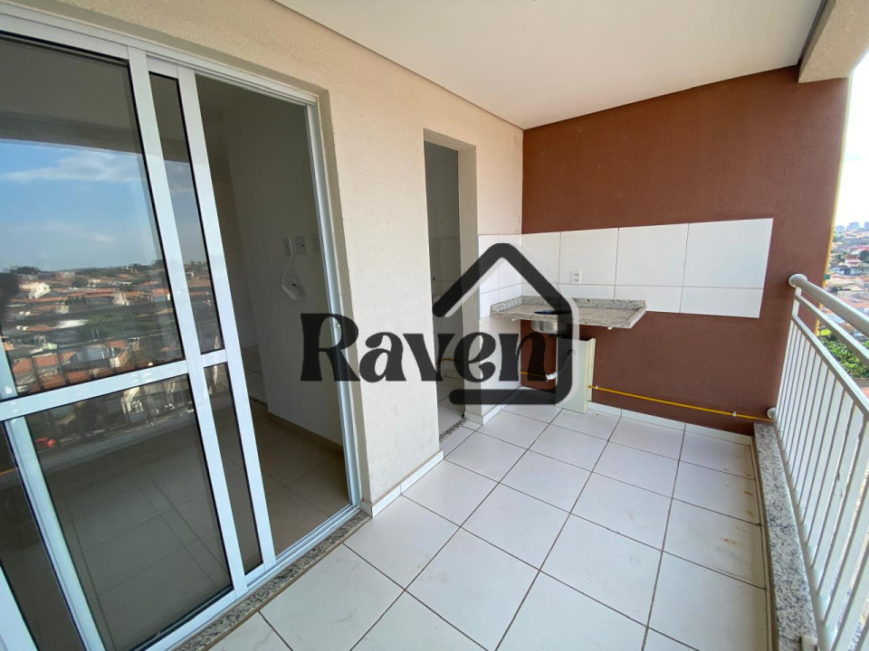Imagens do imóveis Locação: Apartamento 2 Dormitórios, 2 Banheiros, Hortolândia - SP