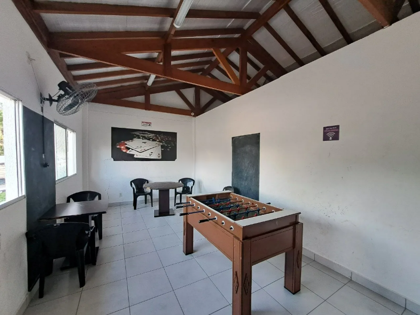 Imagens do imóveis Apartamento para venda - Esmeralda Ville, Nova Europa, Campinas - SP