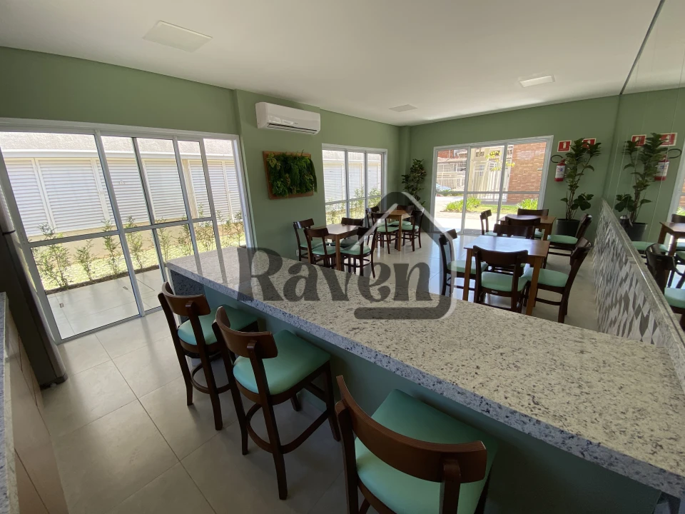 Imagens do imóveis Apartamento Á Venda Parque Do Lago Residence Hortolândia