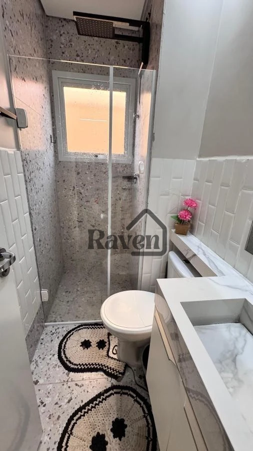 Imagens do imóveis Apartamento Á Venda Parque Do Lago Residence Hortolândia