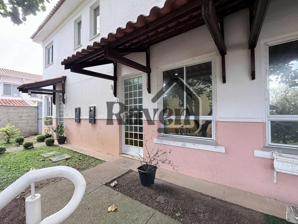Imagens do imóveis Casa Em Condomínio À Venda Villa Flora Hortolândia Hortolândia