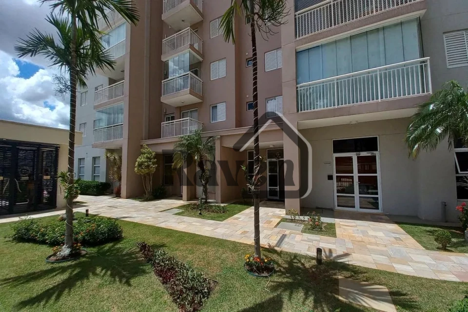 Imagens do imóveis Apartamento À Venda Perfetto Condominio Club Campinas