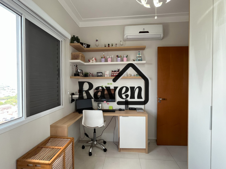 Imagens do imóveis Apartamento Á Venda Residencial Veneza Hortolândia
