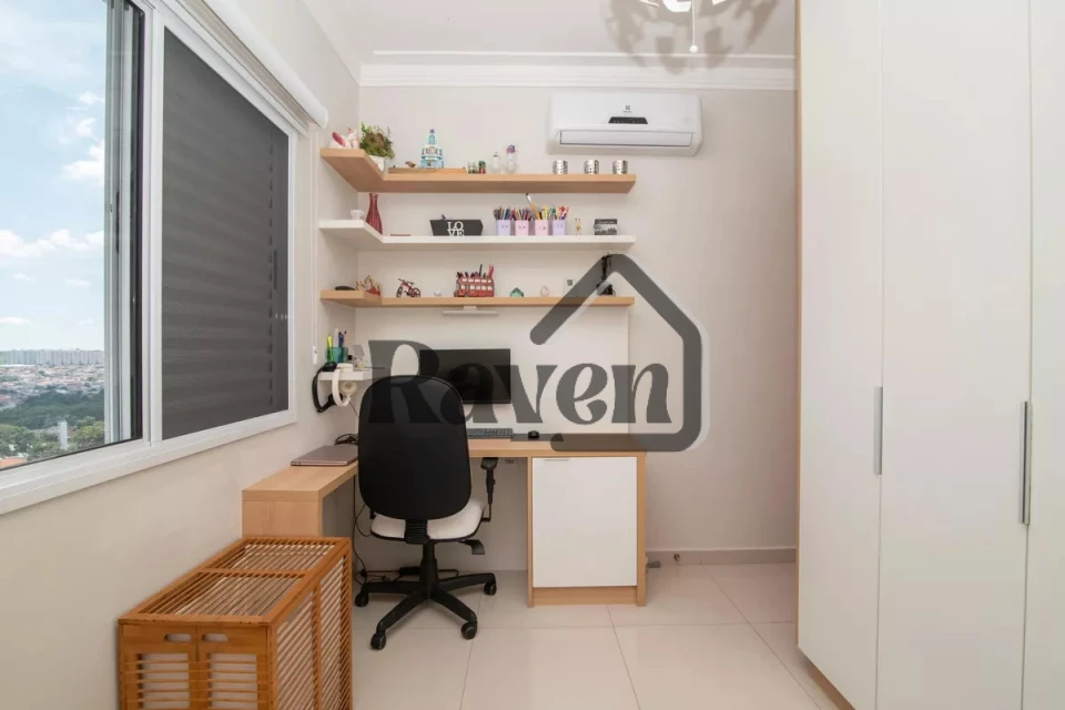 Imagens do imóveis Apartamento Para Alugar Residencial Veneza Hortolândia