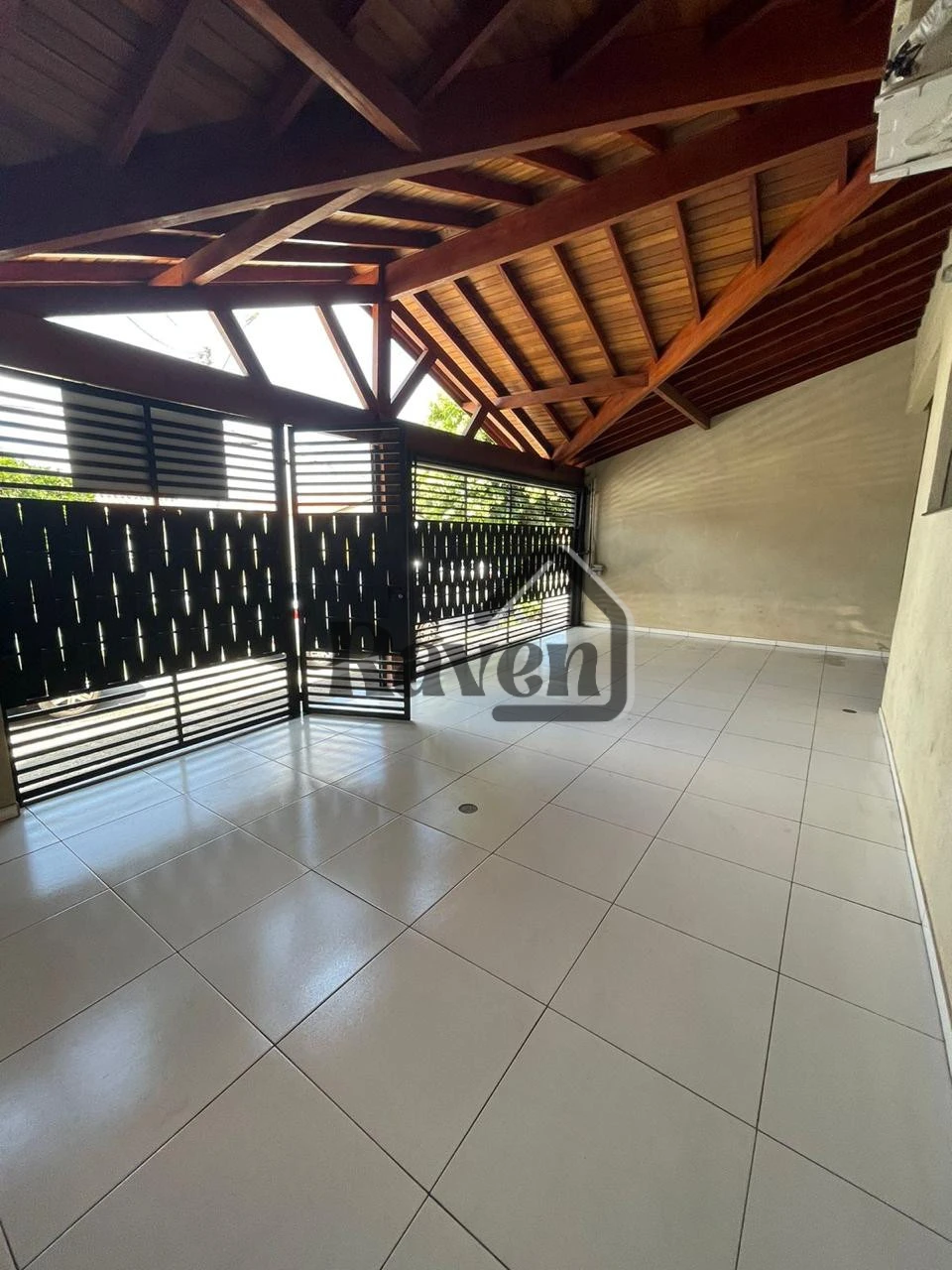 Imagens do imóveis Casa Á Venda Vila Real Santista Hortolândia