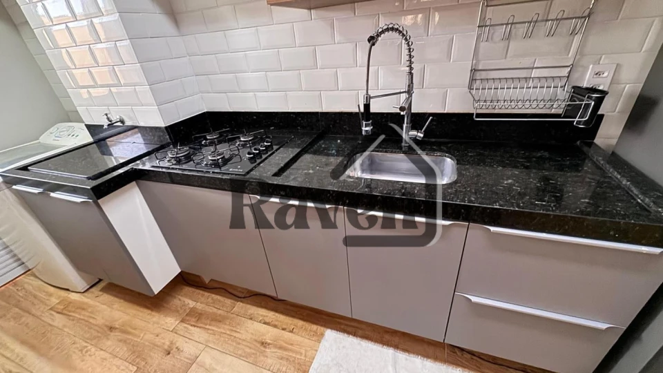 Imagens do imóveis Apartamento Á Venda Parque Do Lago Residence Hortolândia