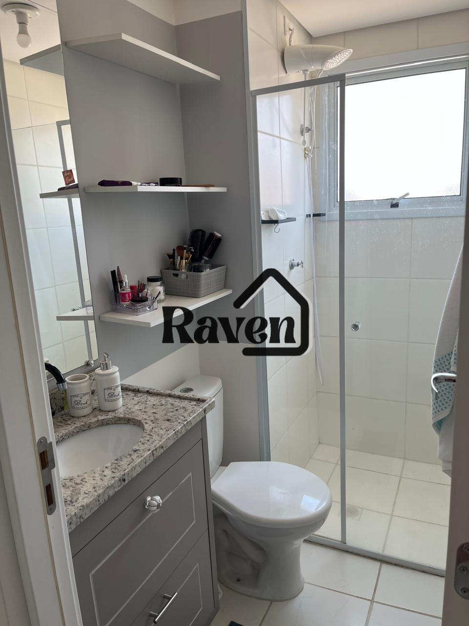 Imagens do imóveis Apartamento Locação Mobiliado - Hortolândia - SP