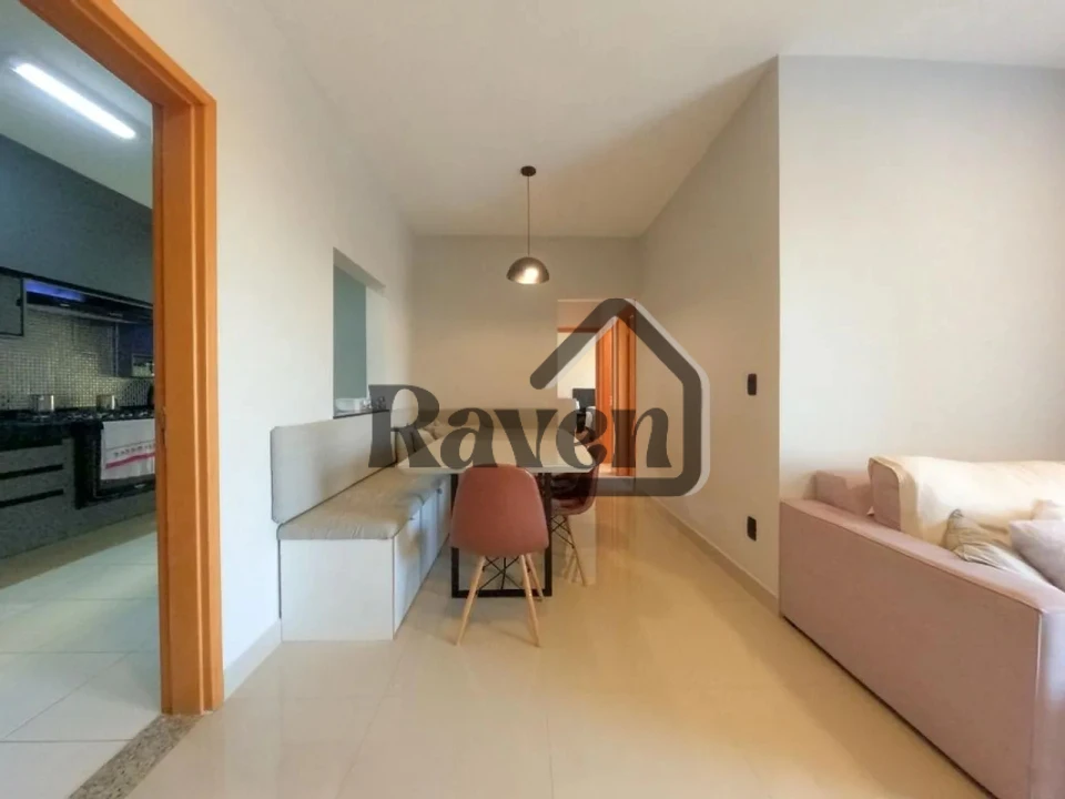 Imagens do imóveis Venda: Apartamento 3 Dormitórios - Hortolândia - SP