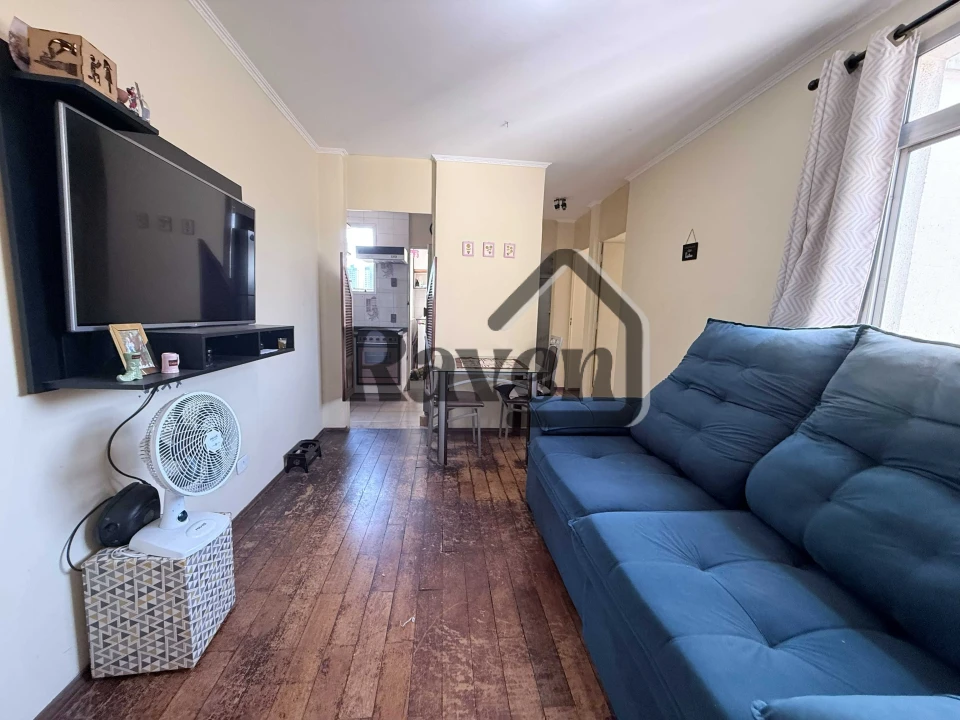 Imagens do imóveis Conjunto Residencial Don Nery