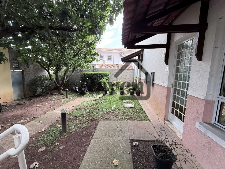Imagens do imóveis Casa Em Condomínio À Venda Villa Flora Hortolândia Hortolândia