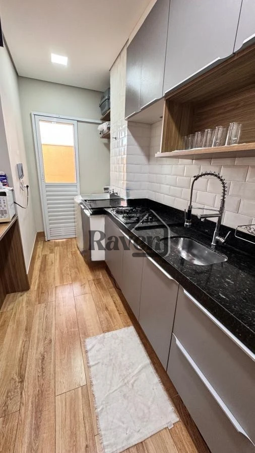 Imagens do imóveis Apartamento Á Venda Parque Do Lago Residence Hortolândia