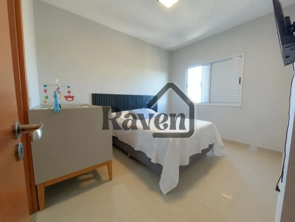 Imagens do imóveis Venda: Apartamento 3 Dormitórios - Hortolândia - SP