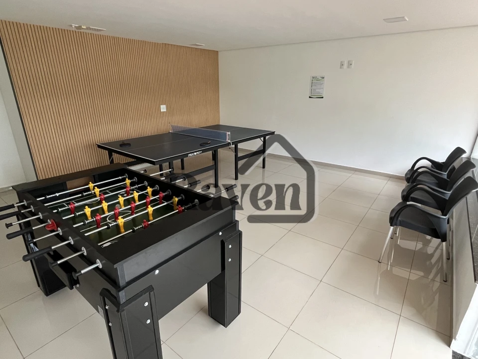 Imagens do imóveis Apartamento Para Alugar Residencial Veneza Hortolândia