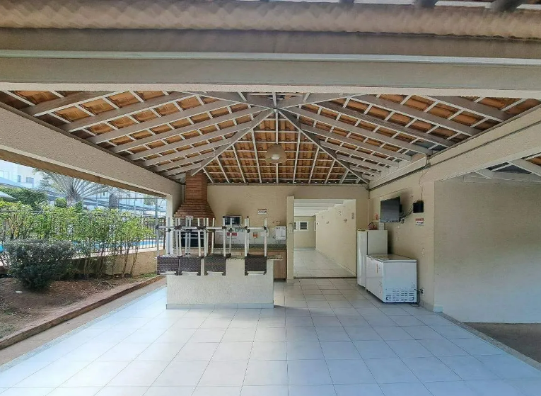 Imagens do imóveis Apartamento para venda - Esmeralda Ville, Nova Europa, Campinas - SP