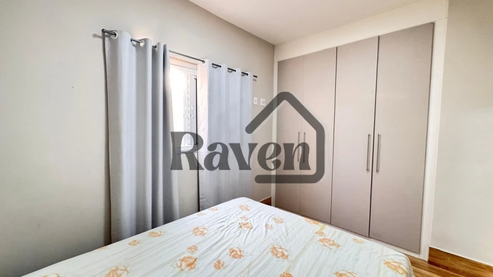 Imagens do imóveis Apartamento Á Venda Parque Do Lago Residence Hortolândia