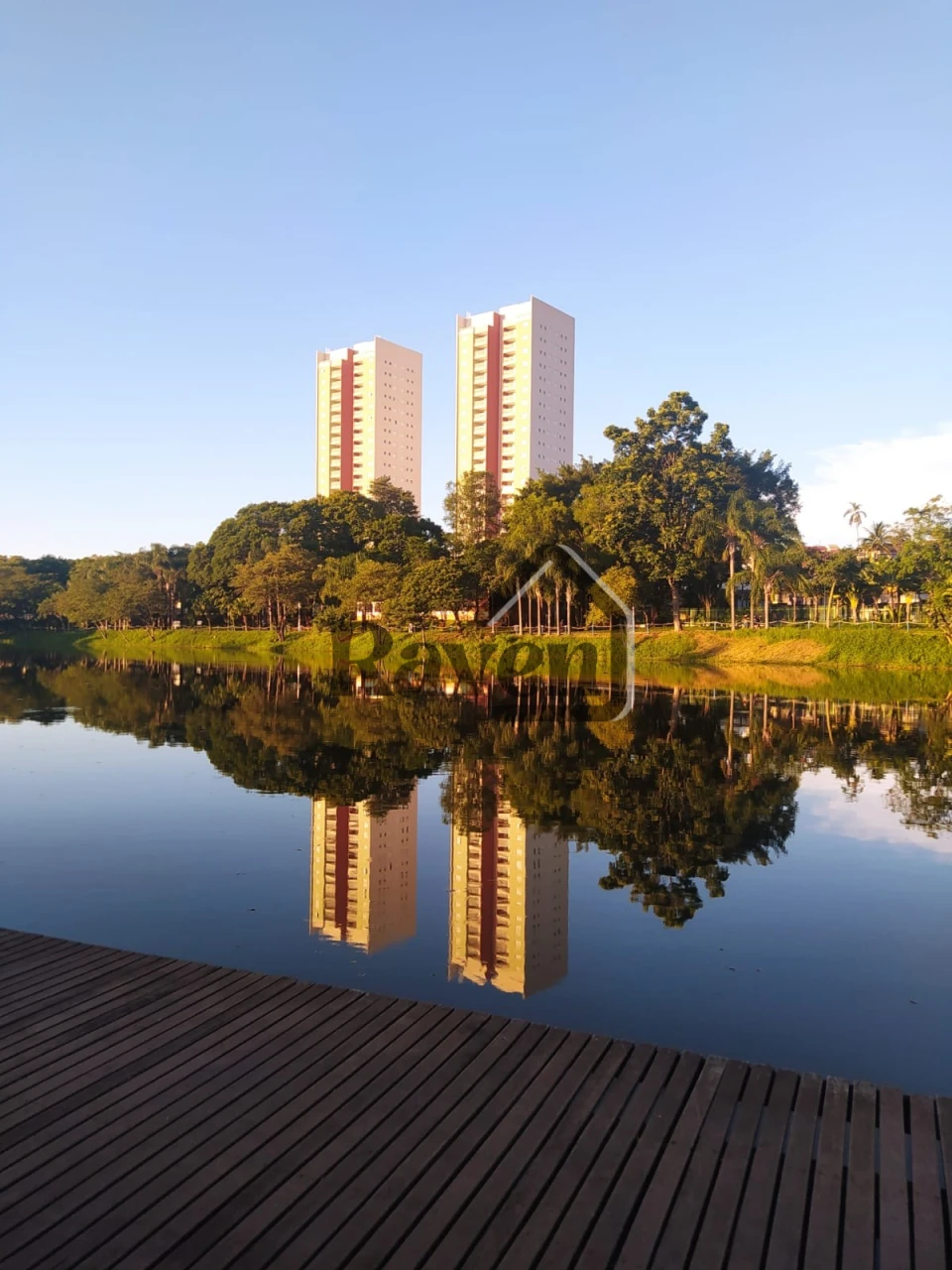 Imagens do imóveis Apartamento Á Venda Parque Do Lago Residence Hortolândia