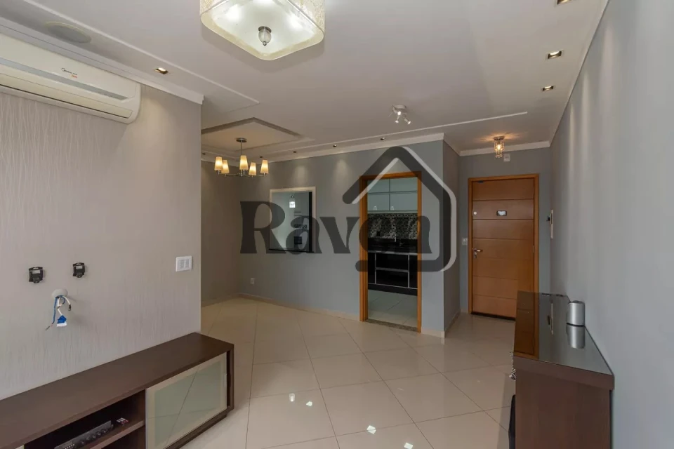 Imagens do imóveis Apartamento Para Alugar Residencial Veneza Hortolândia