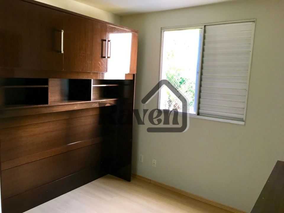 Imagens do imóveis Apartamento para venda - Esmeralda Ville, Nova Europa, Campinas - SP