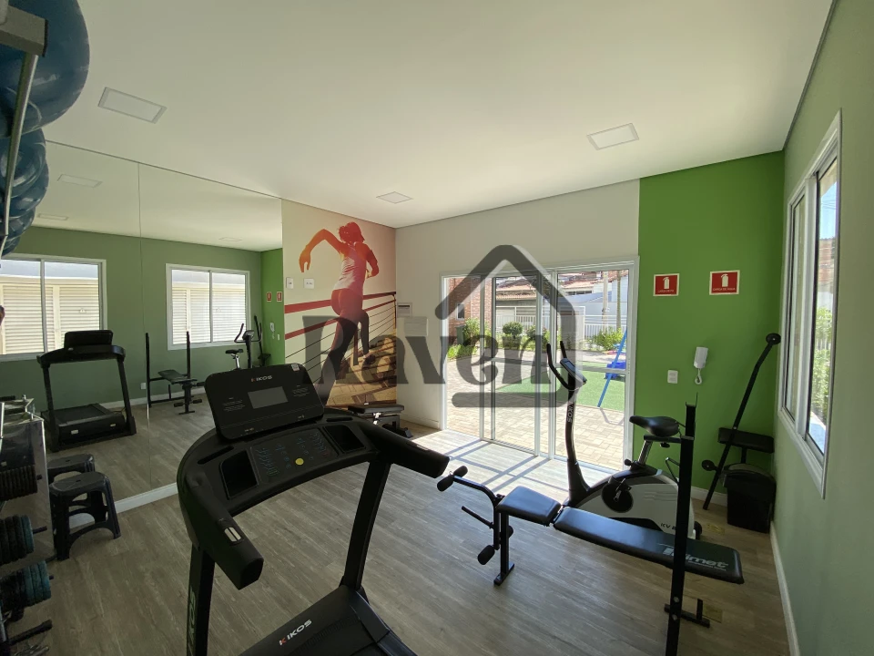 Imagens do imóveis Apartamento Á Venda Parque Do Lago Residence Hortolândia