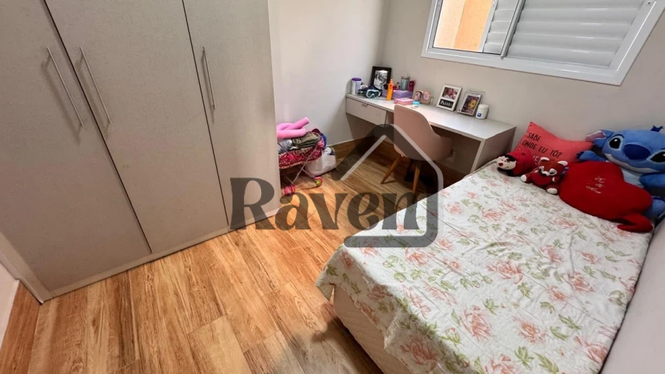 Imagens do imóveis Apartamento Á Venda Parque Do Lago Residence Hortolândia