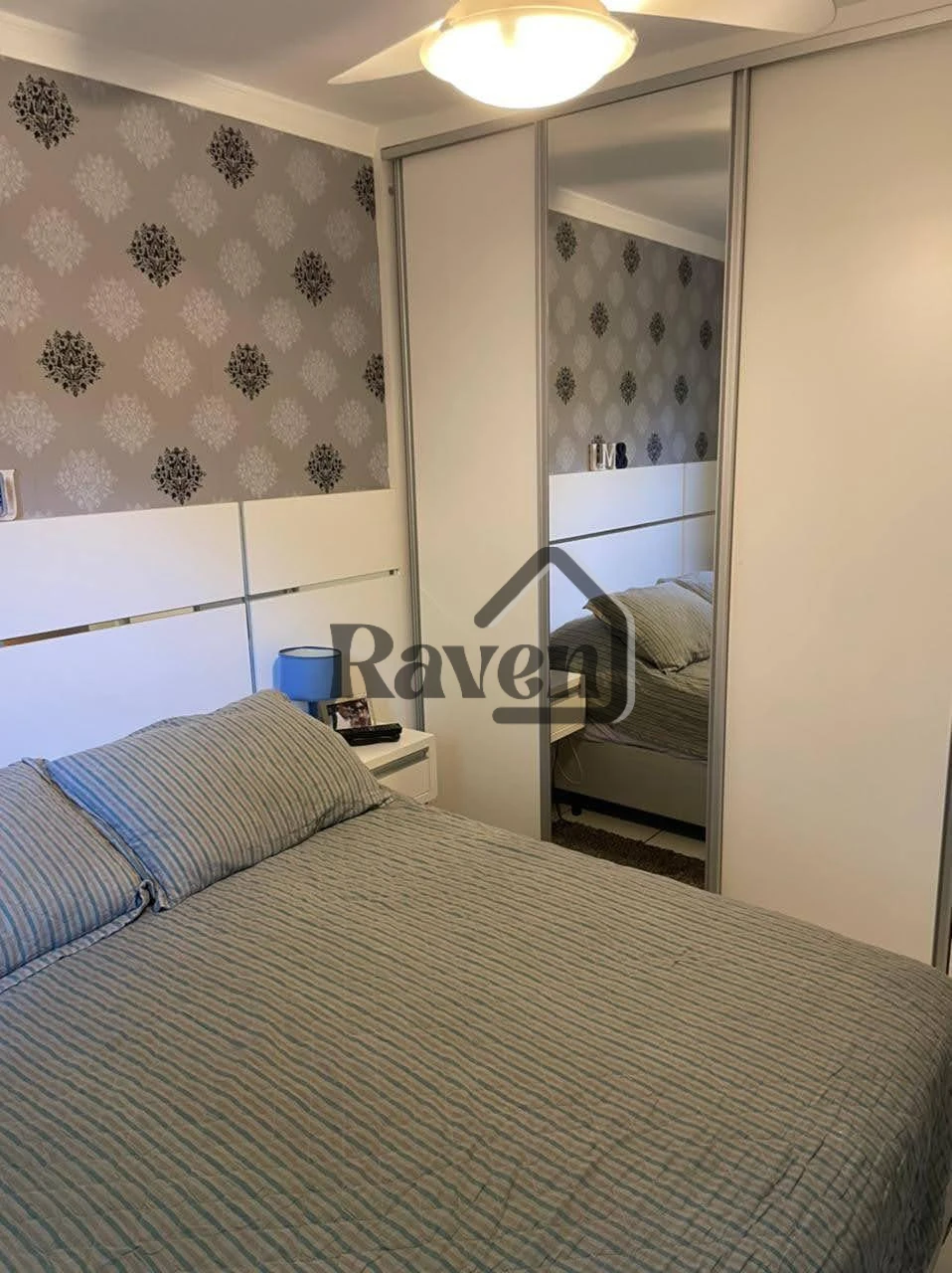 Imagens do imóveis Apartamento Garden - Ametista Ville - Nova Europa - Campinas SP