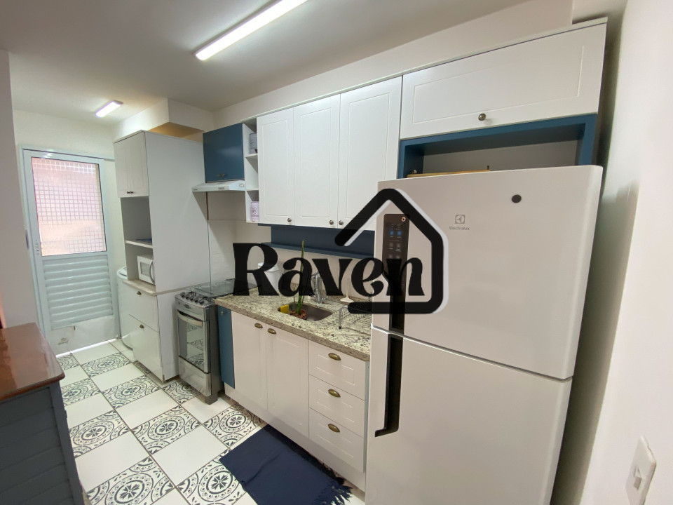 Imagens do imóveis Apartamento Locação Mobiliado - Hortolândia - SP