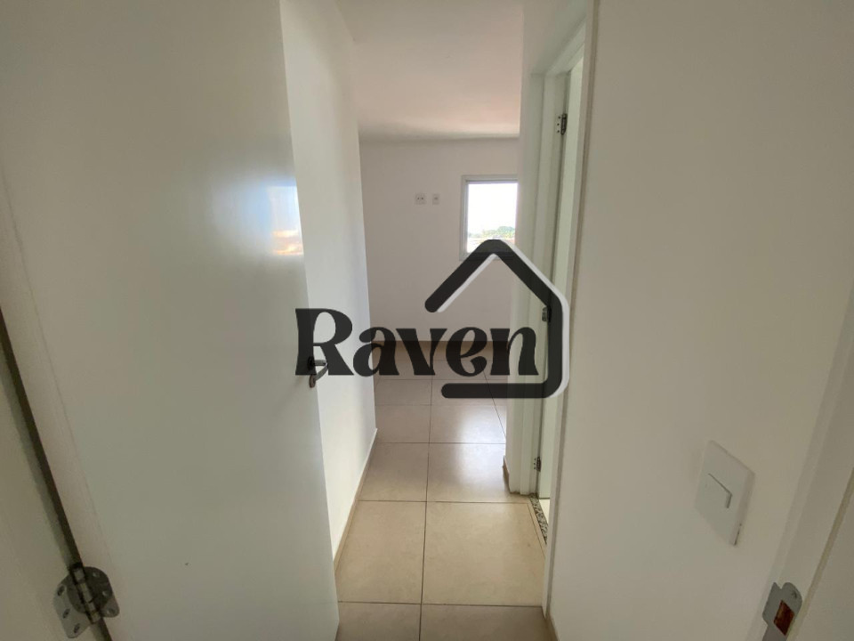 Imagens do imóveis Locação: Apartamento 2 Dormitórios, 2 Banheiros, Hortolândia - SP