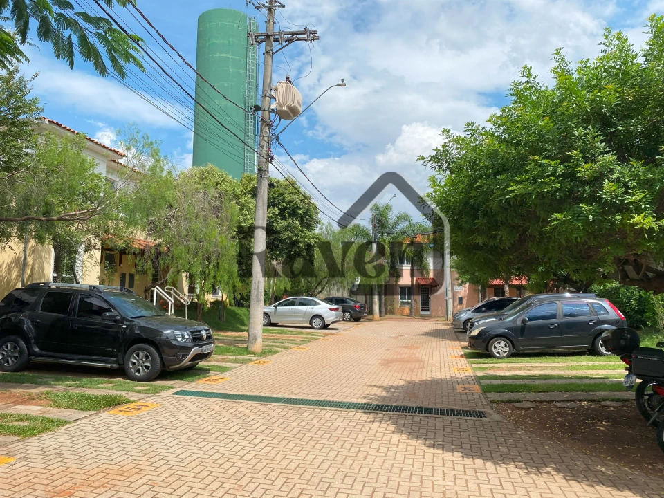 Imagens do imóveis Casa Em Condomínio À Venda Villa Flora Hortolândia Hortolândia